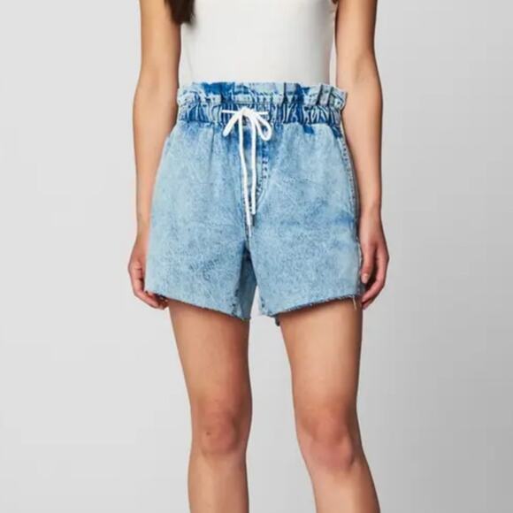 Blank NYC Love On Top Short Size 24 - Picture 3 of 8